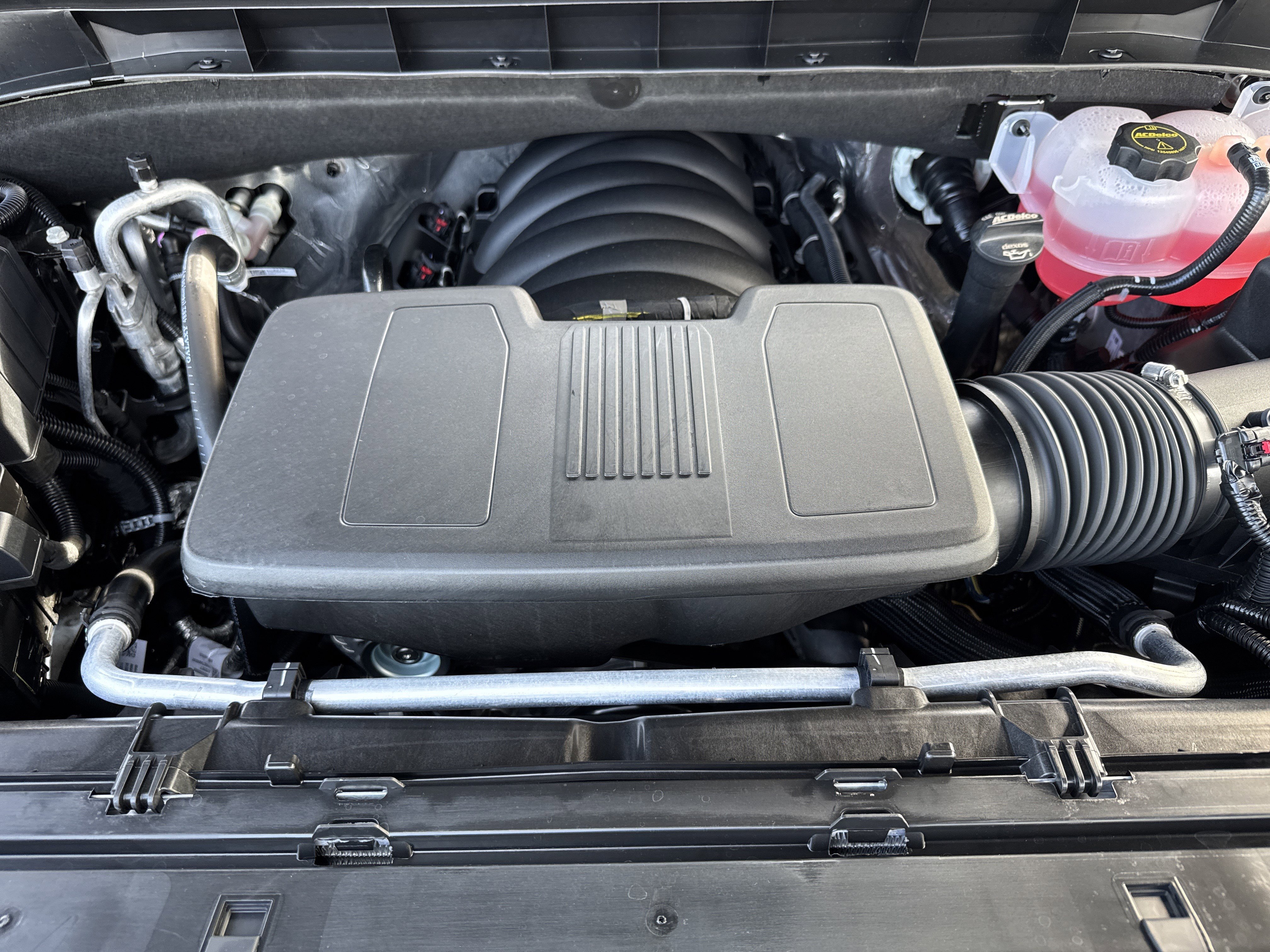 Used 2026 Cadillac Escalade Platinum Sport w/ LPO, ONYX Package image 36