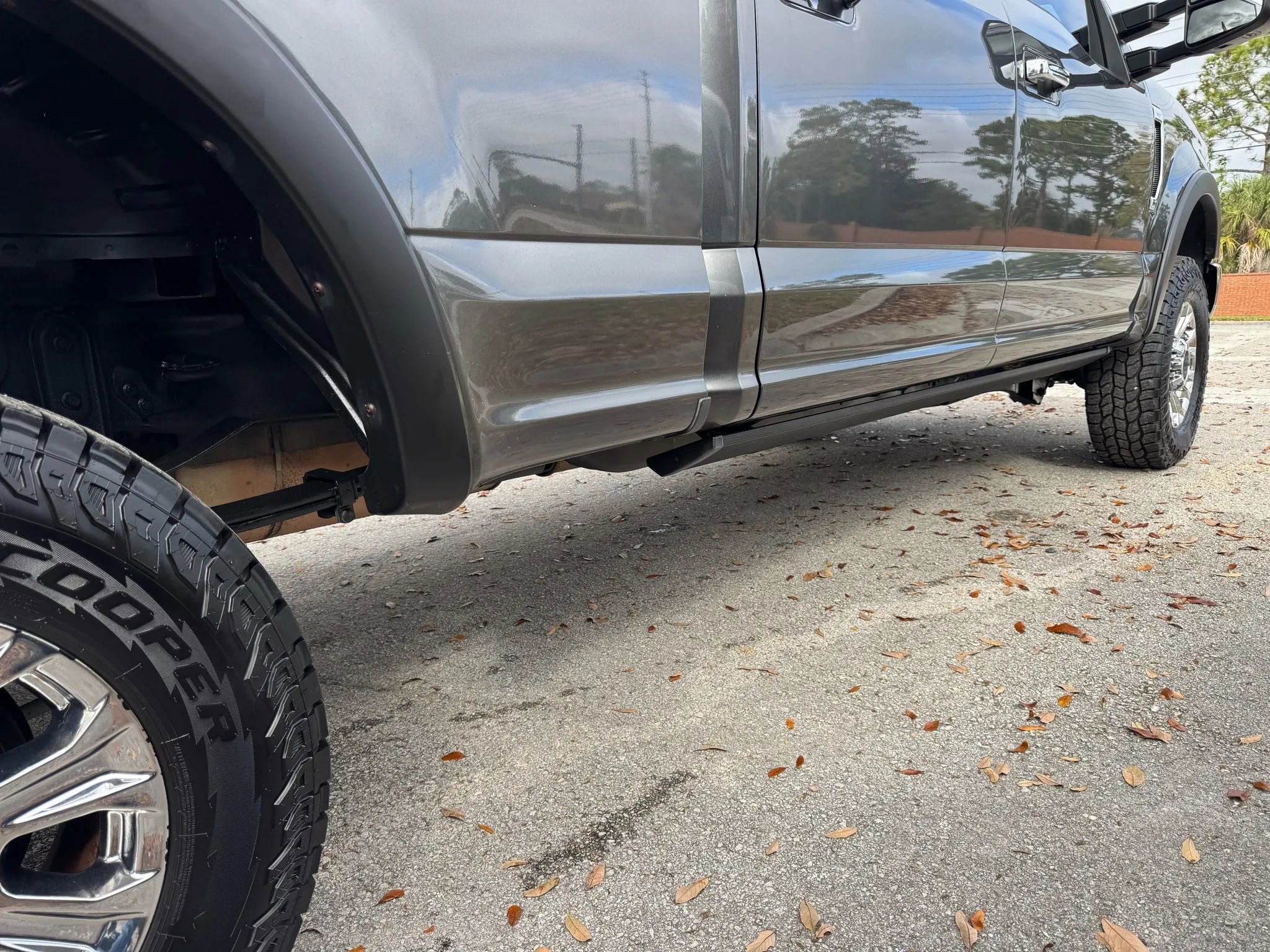 Used 2018 Ford F250 XLT w/ XLT Premium Package image 30