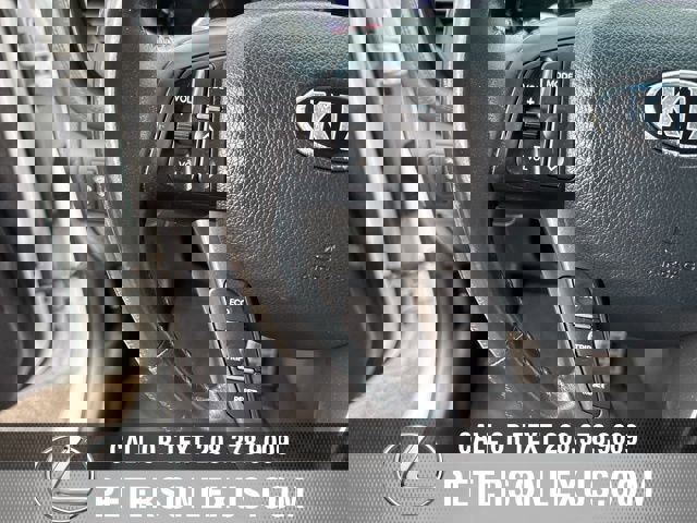 Used 2013 Kia Optima SX w/ Premium Touring Pkg image 25