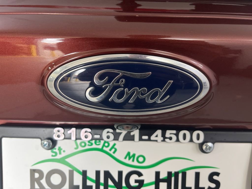 Used 2018 Ford Escape S image 42