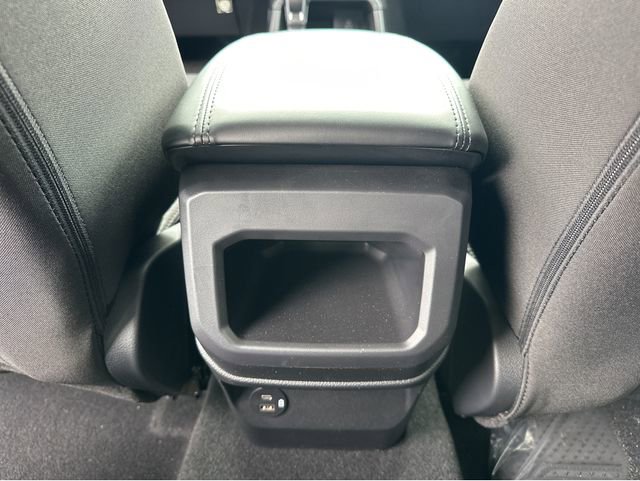 New 2026 Ford Ranger XLT w/ Equipment Group 301A High image 23