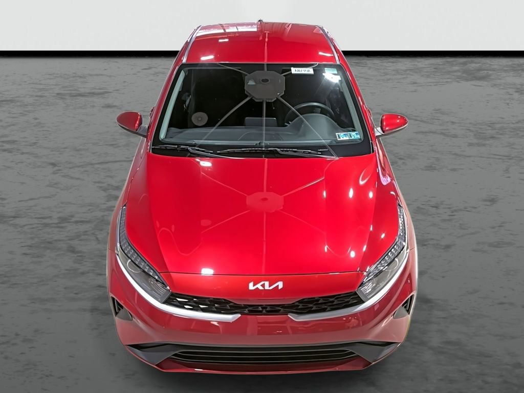 Used 2023 Kia Forte LXS w/ LXS Technology Package image 6