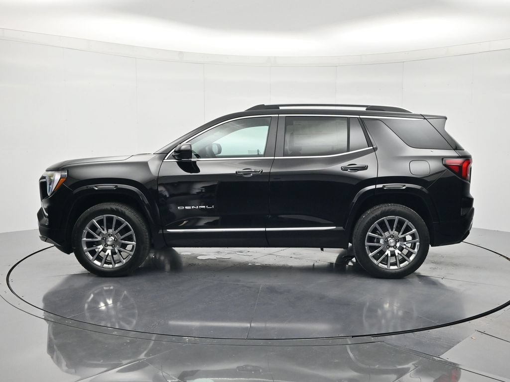 New 2027 GMC Terrain Denali AWD/4WD image 8