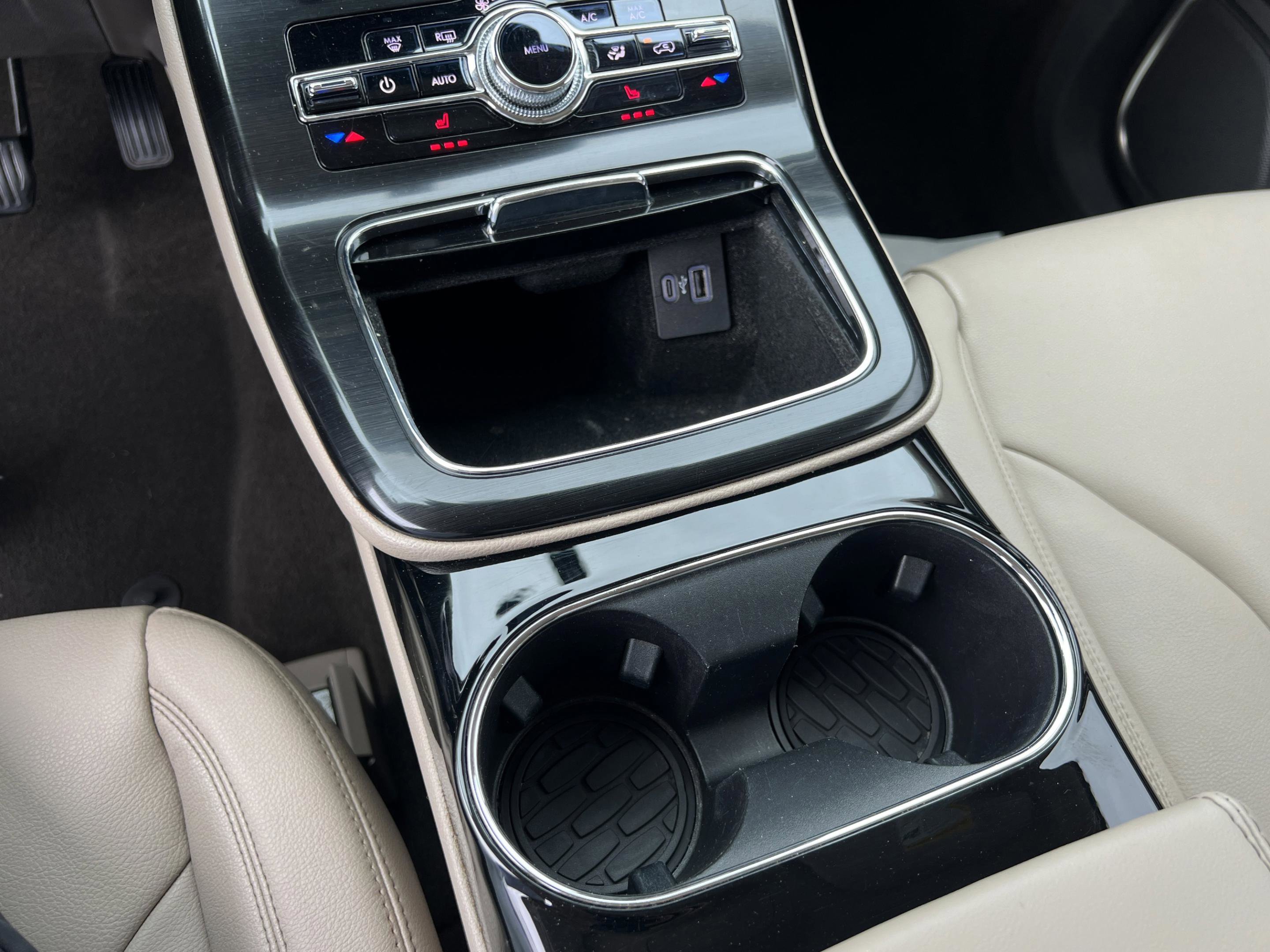 Certified 2023 Lincoln Nautilus FWD w/ Premium Package image 18