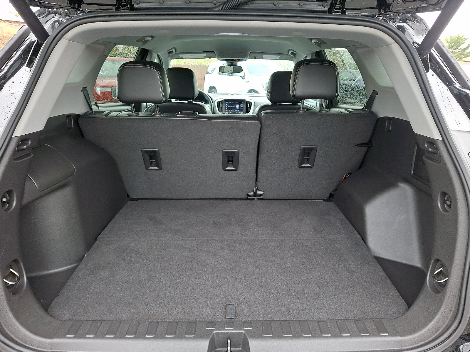 Certified 2023 GMC Terrain SLT w/ Elevation Edition AWD/4WD image 29