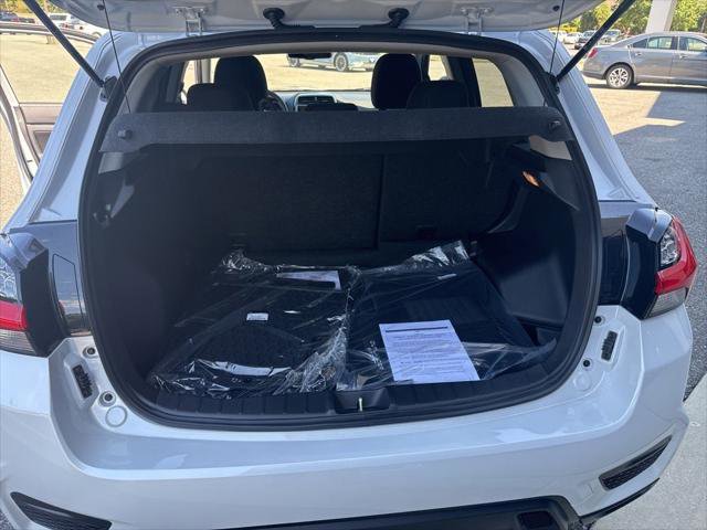 New 2025 Mitsubishi Outlander Sport LE image 22
