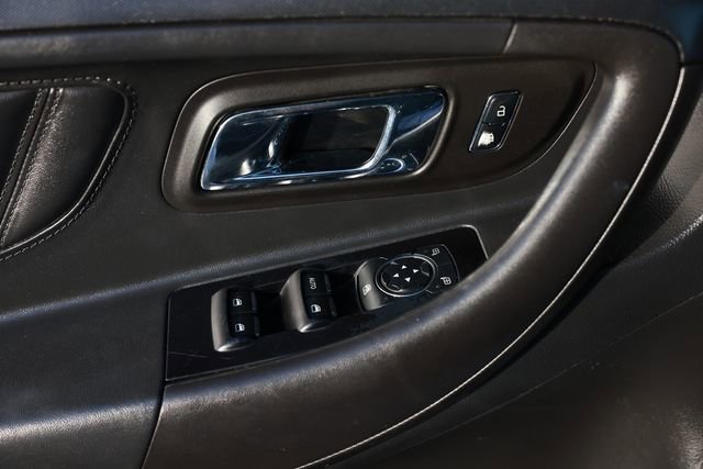 Used 2017 Ford Taurus Police Interceptor AWD/4WD image 44