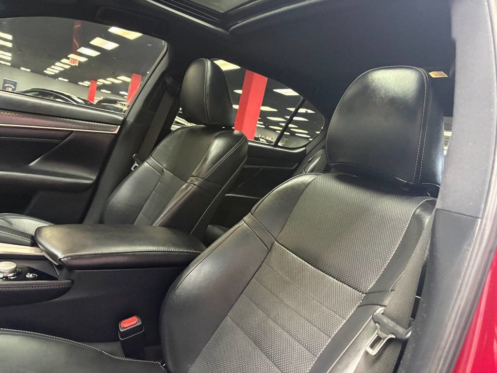 Used 2018 Lexus GS 350 F Sport image 23