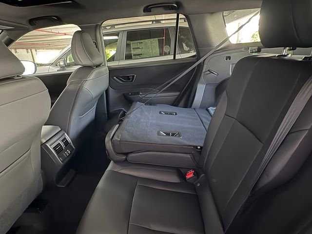 New 2026 Subaru Outback Premium image 9