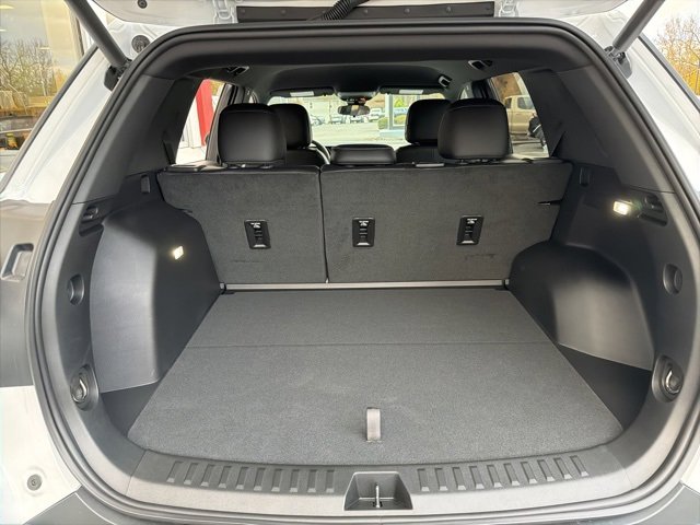 New 2026 GMC Terrain Elevation w/ Elevation Premium Package image 10