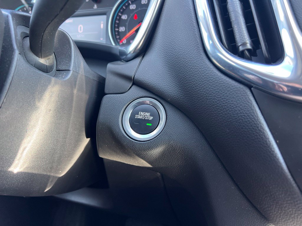 Used 2023 Chevrolet Equinox LT FWD image 15