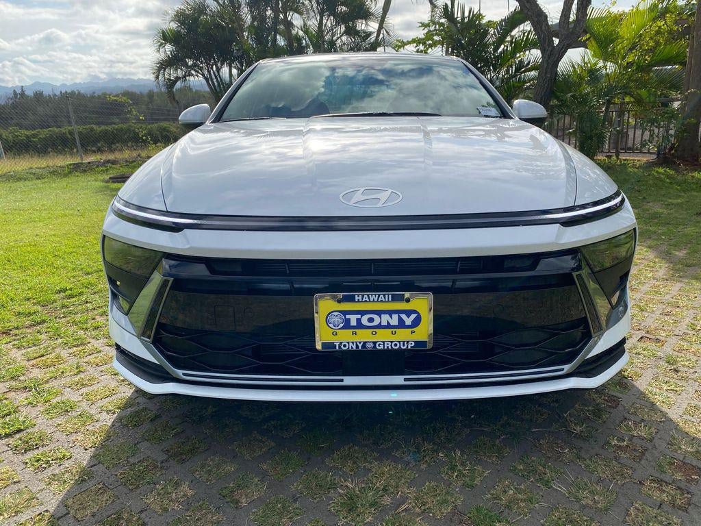 New 2026 Hyundai Sonata SE FWD image 2