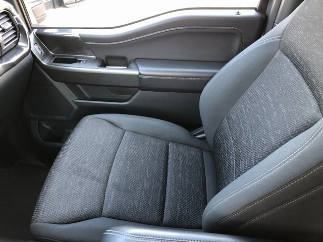 Used 2022 Ford F150 XLT w/ Equipment Group 302A High image 21