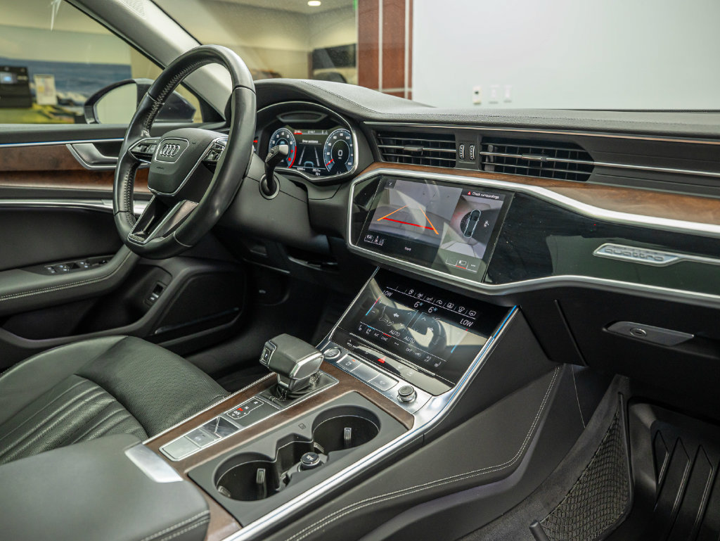 Used 2019 Audi A6 3.0T Prestige AWD/4WD image 47