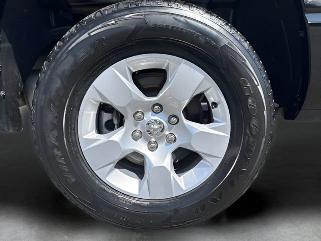 Used 2023 RAM 1500 Big Horn AWD/4WD image 47