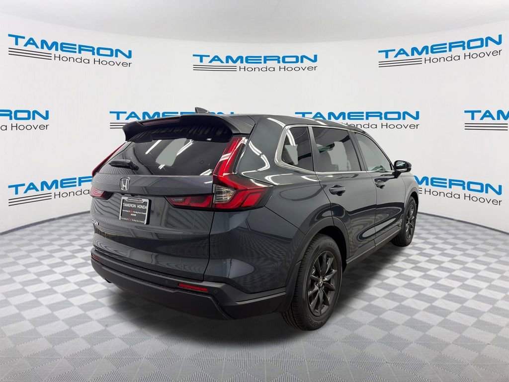 New 2026 Honda CR-V EX-L image 5