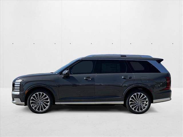 New 2026 Hyundai Palisade Calligraphy image 9