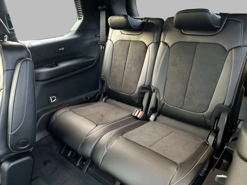 New 2025 Jeep Grand Cherokee L Altitude image 6