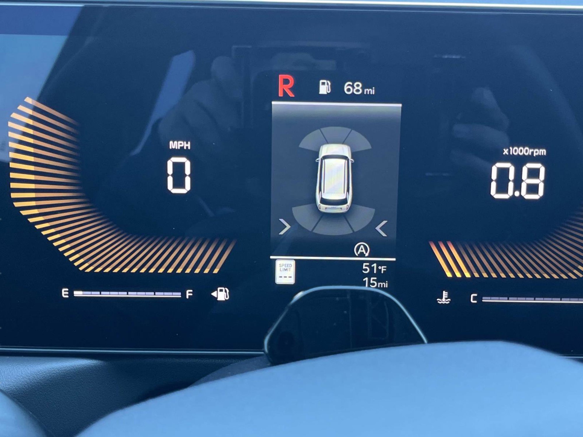 New 2027 Kia Telluride LX image 33