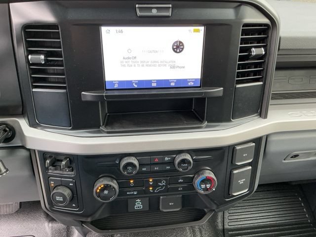 New 2026 Ford F450 XL AWD/4WD image 15