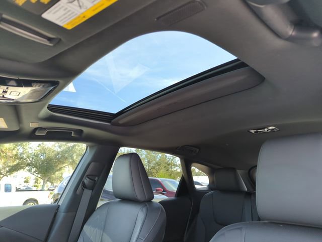 Used 2024 Lexus RX 350 Premium image 21