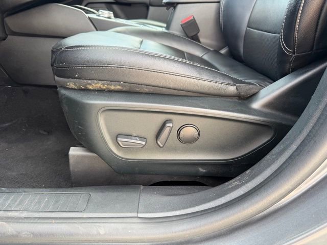 Used 2022 Ford Escape SEL w/ Technology Package image 9