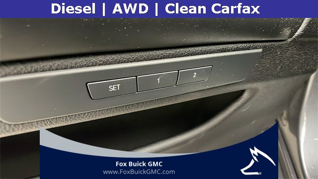 Used 2016 BMW 535d xDrive image 11