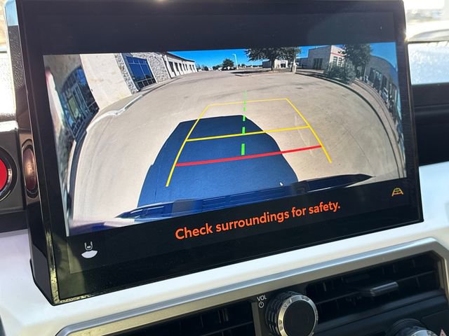 Used 2024 Toyota Tacoma TRD Sport image 25