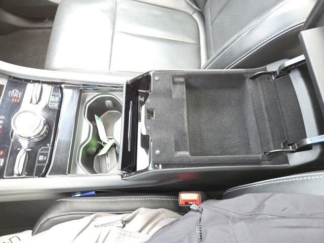 Used 2023 Jeep Grand Cherokee Overland w/ Luxury Tech Group IV image 68