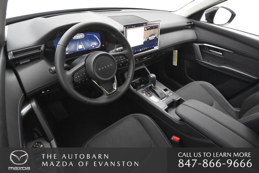 New 2026 MAZDA CX-5 Preferred image 32