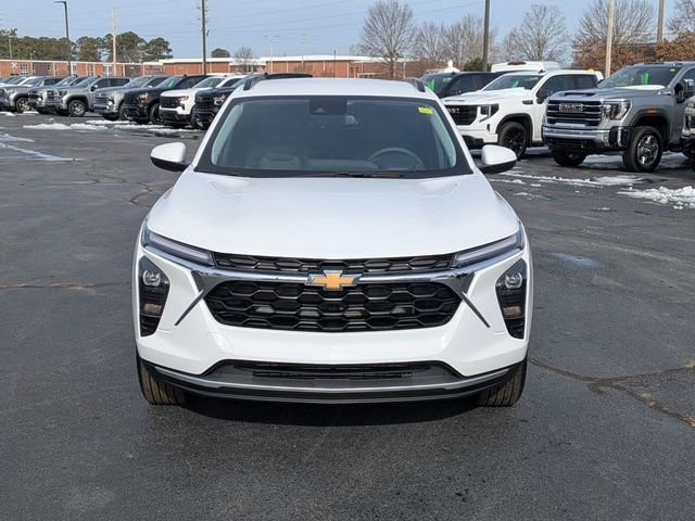 New 2026 Chevrolet Trax LT image 8
