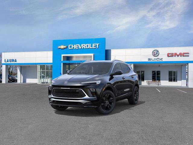 New 2026 Buick Encore GX Sport Touring w/ Comfort Package image 29