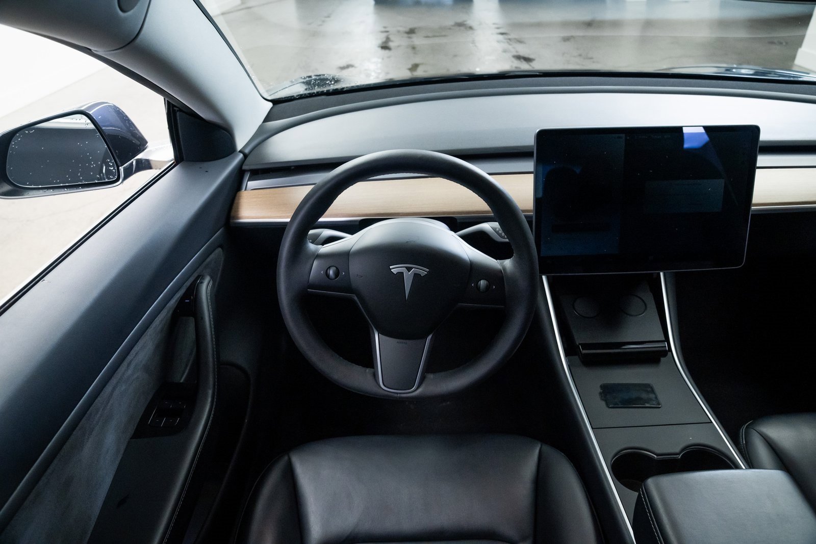 Used 2019 Tesla Model 3 Long Range image 12