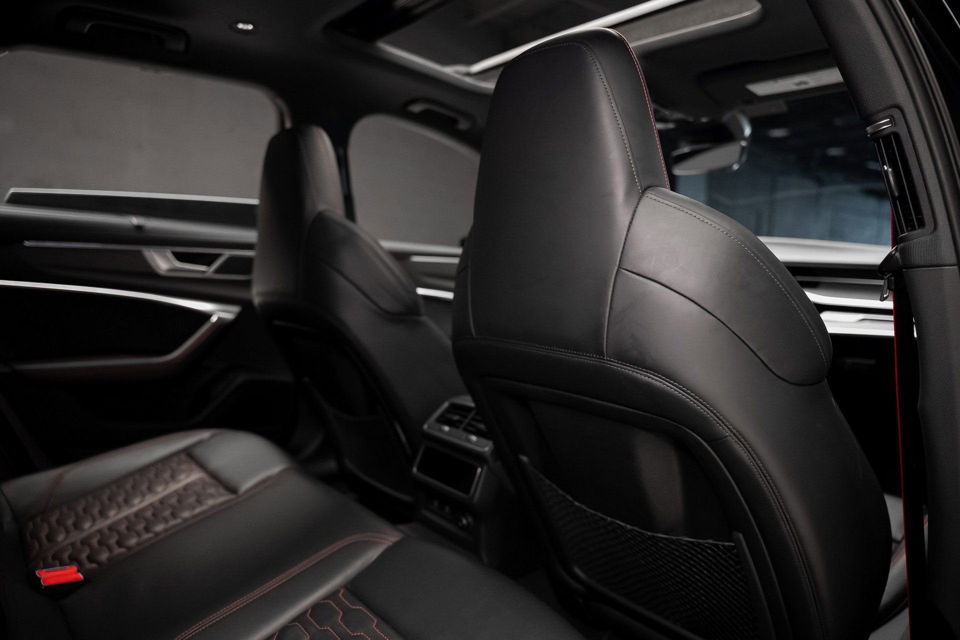 Used 2022 Audi RS 6 AWD/4WD image 67