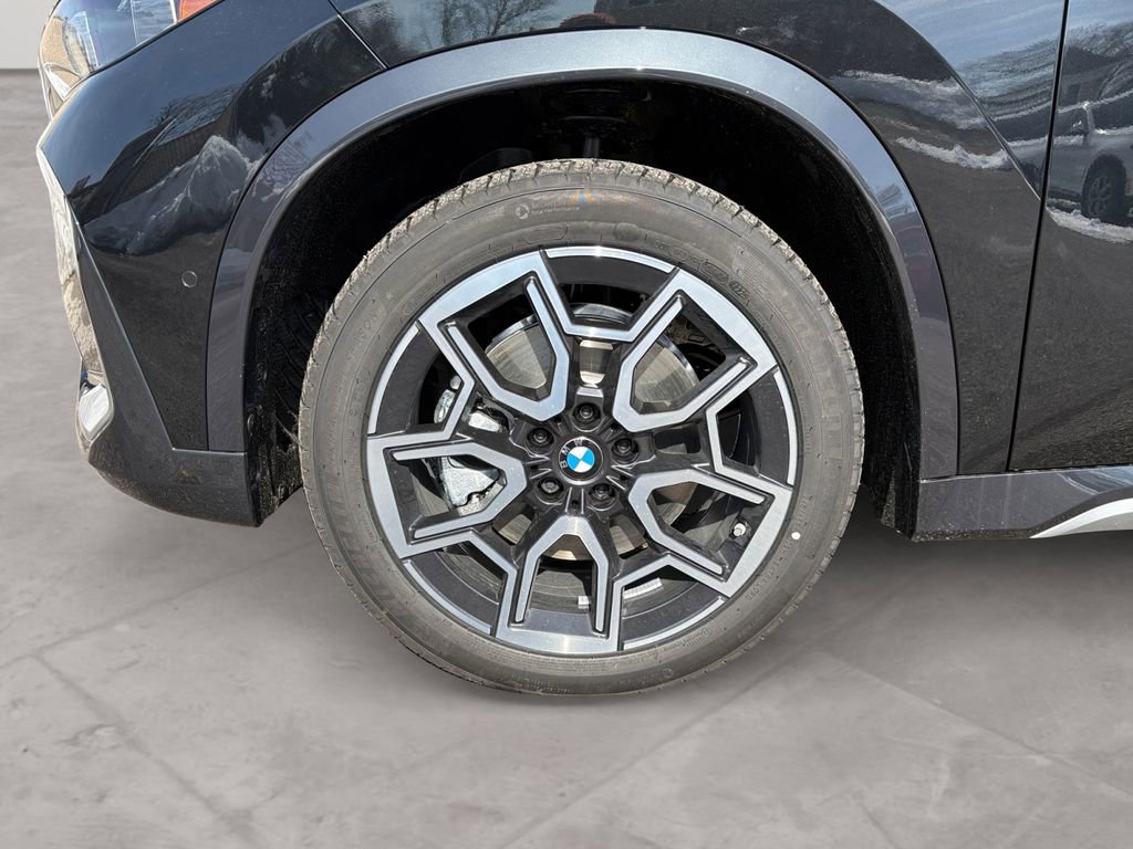 New 2026 BMW X1 xDrive28i w/ Technology Package image 14
