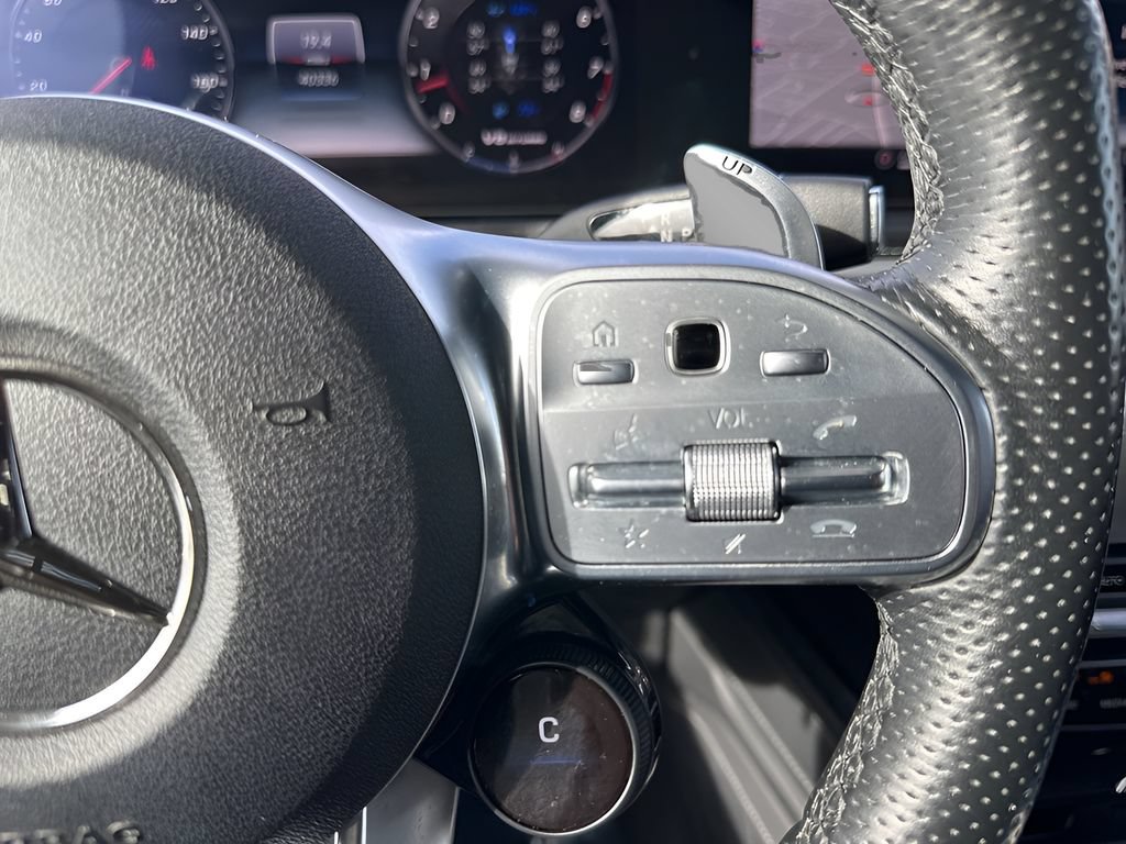 Used 2021 Mercedes-Benz G 63 AMG 4MATIC image 15