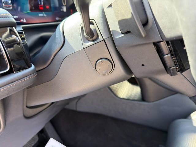Used 2025 Lincoln Aviator Reserve w/ Equipment Group 201A image 47