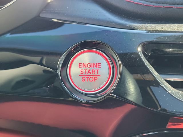 Used 2025 Acura MDX Type S AWD/4WD image 29