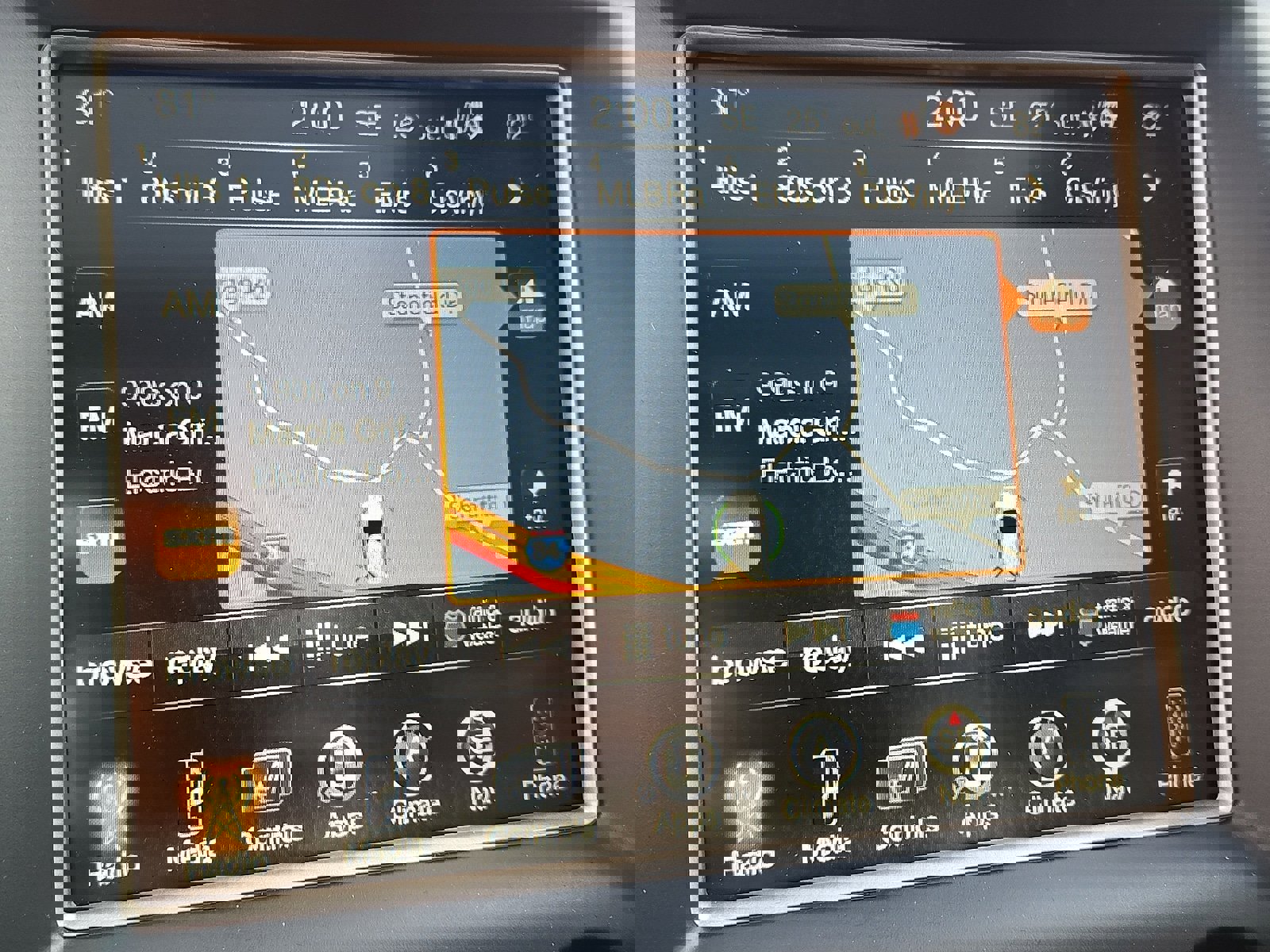 Used 2015 Jeep Grand Cherokee Summit image 20