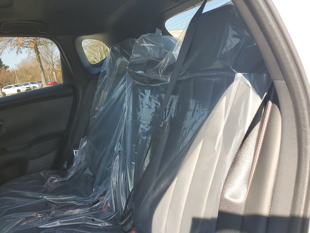 New 2026 Acura ADX A-Spec image 15