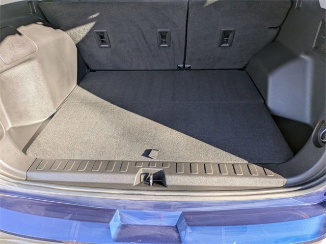 Certified 2022 GMC Terrain SLE w/ Driver Convenience Package image 25