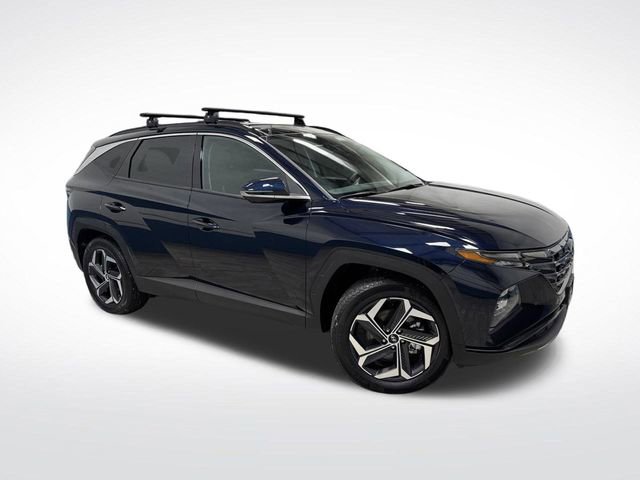 Used 2024 Hyundai Tucson Limited image 41