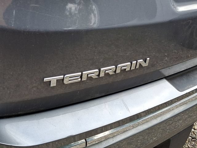 Certified 2020 GMC Terrain Denali w/ LPO, Floor Liner Package FWD image 9