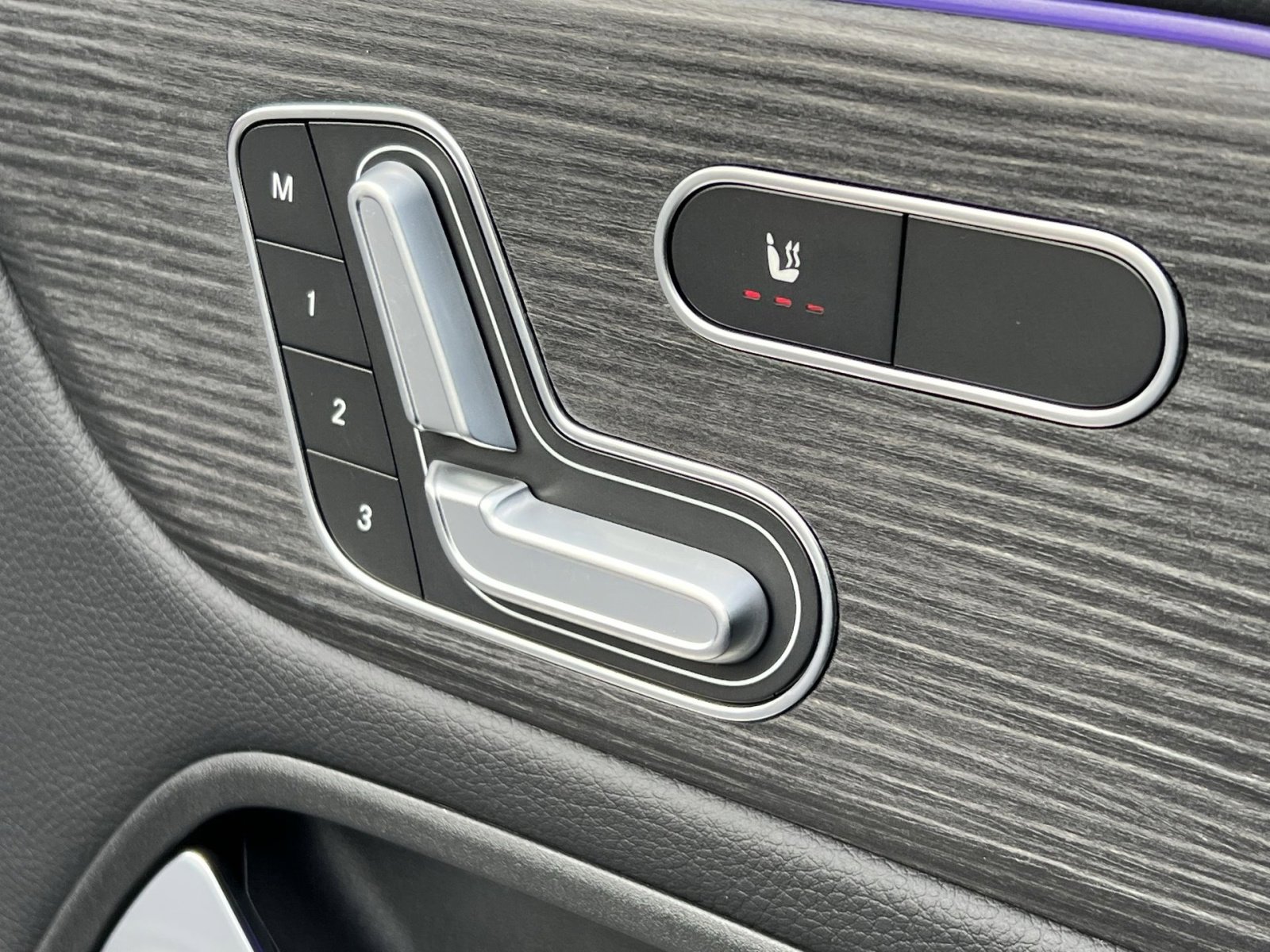 New 2026 Mercedes-Benz GLB 250 GLB 250 image 33