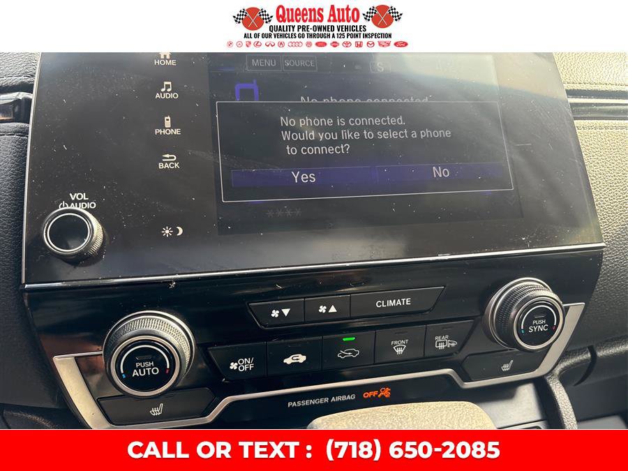 Used 2019 Honda CR-V EX image 41