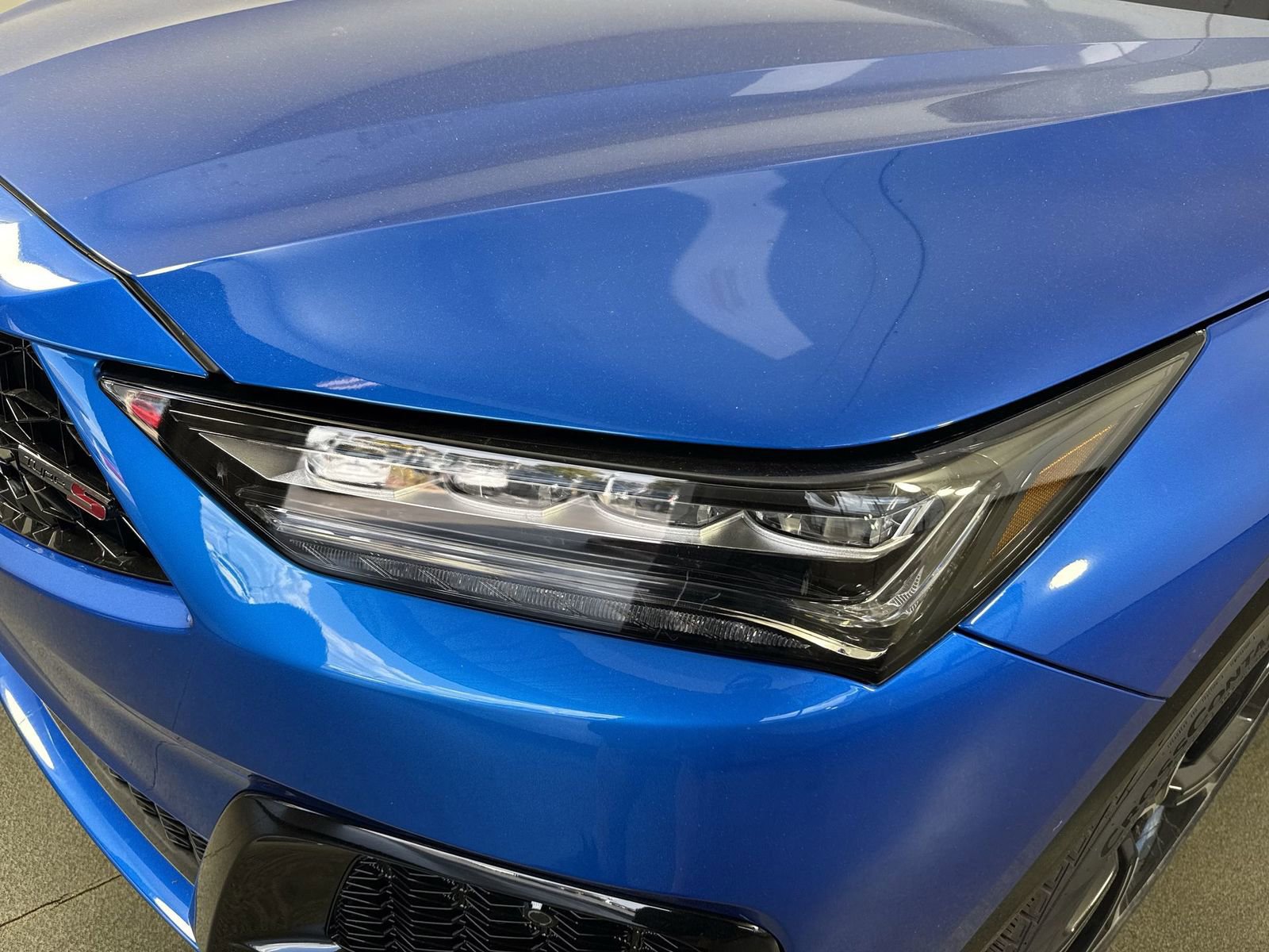 New 2026 Acura MDX Type S image 29