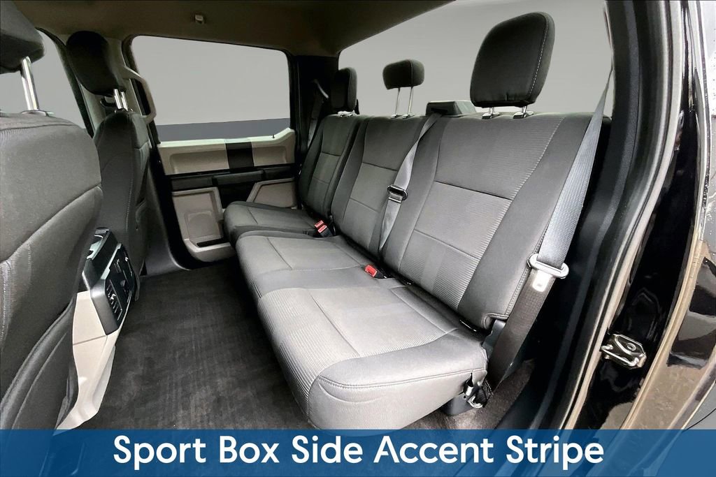 Used 2020 Ford F150 XL w/ Equipment Group 101A Mid image 23