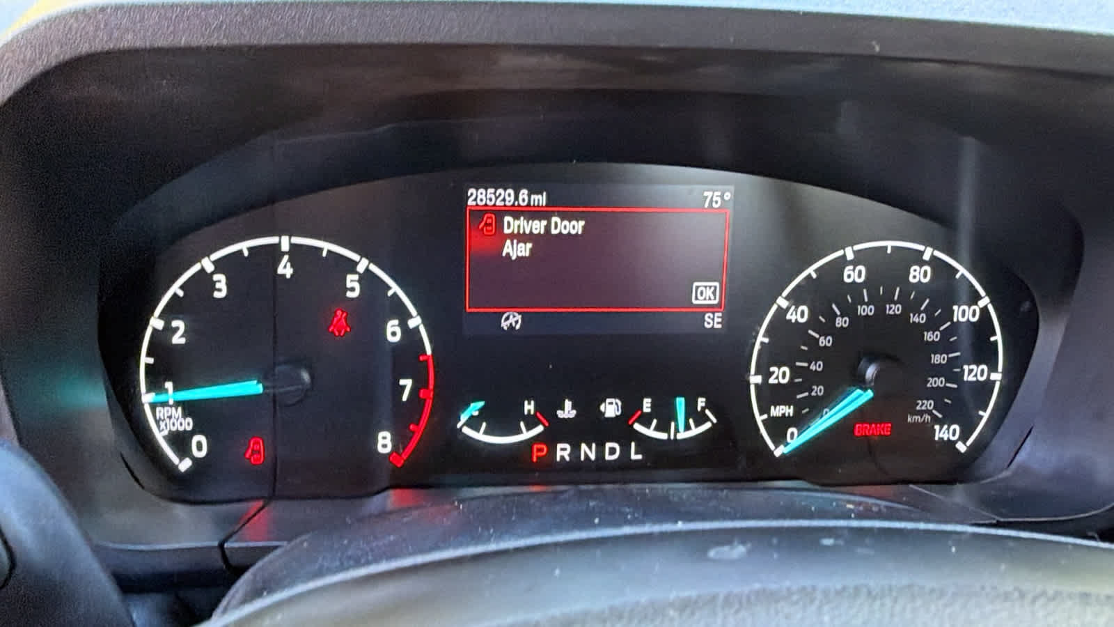 Used 2024 Ford Maverick XLT w/ Equipment Group 300A Standard AWD/4WD image 11