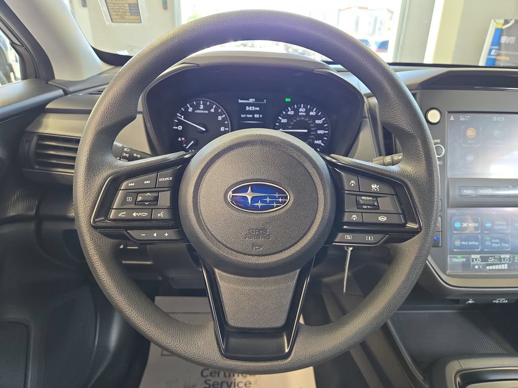 Used 2025 Subaru Crosstrek 2.0i AWD/4WD image 20