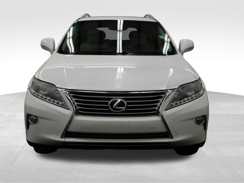 Used 2013 Lexus RX 350 350 image 3